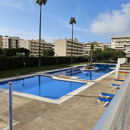 Aqua - Apartamento A 250M Playa La Pineda Εξωτερικό φωτογραφία