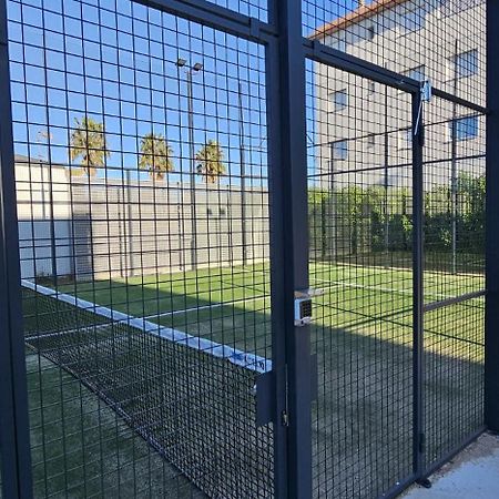 Aqua - Apartamento A 250M Playa La Pineda Εξωτερικό φωτογραφία