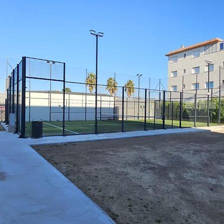 Aqua - Apartamento A 250M Playa La Pineda Εξωτερικό φωτογραφία