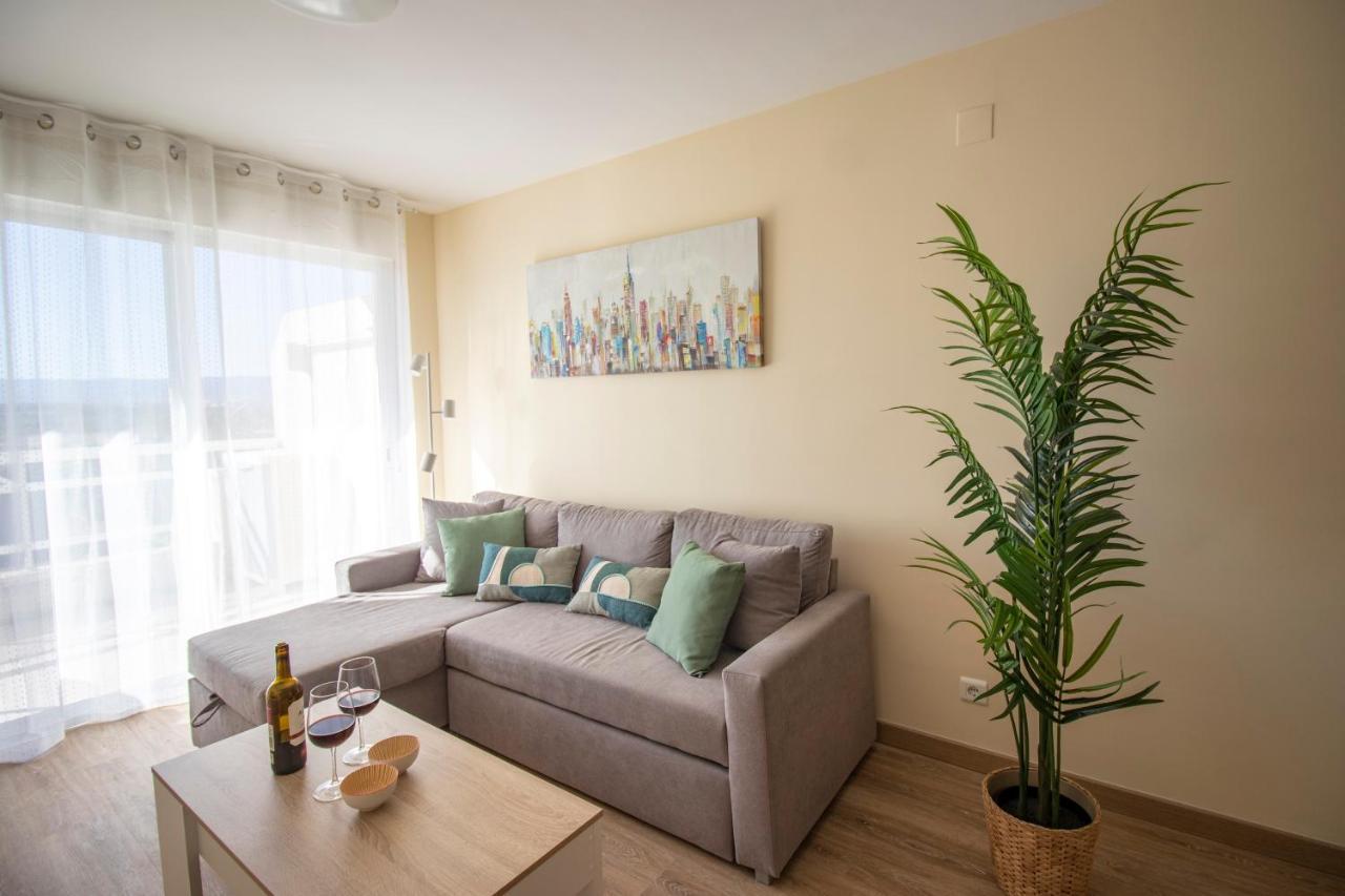 Aqua - Apartamento A 250M Playa La Pineda Εξωτερικό φωτογραφία
