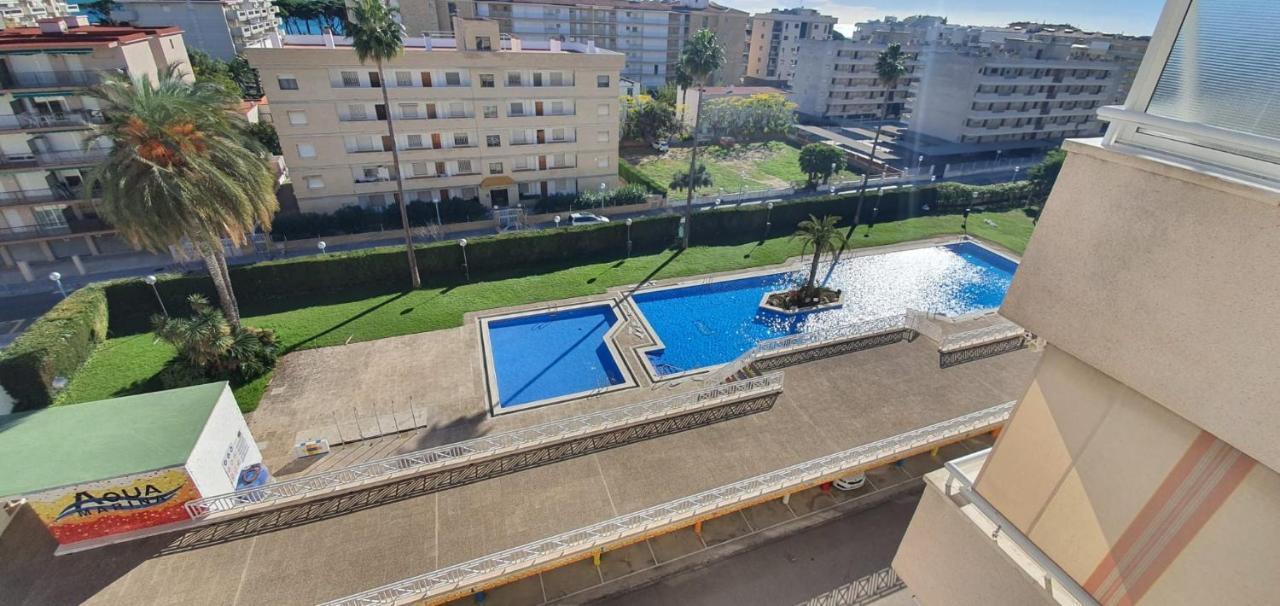Aqua - Apartamento A 250M Playa La Pineda Εξωτερικό φωτογραφία