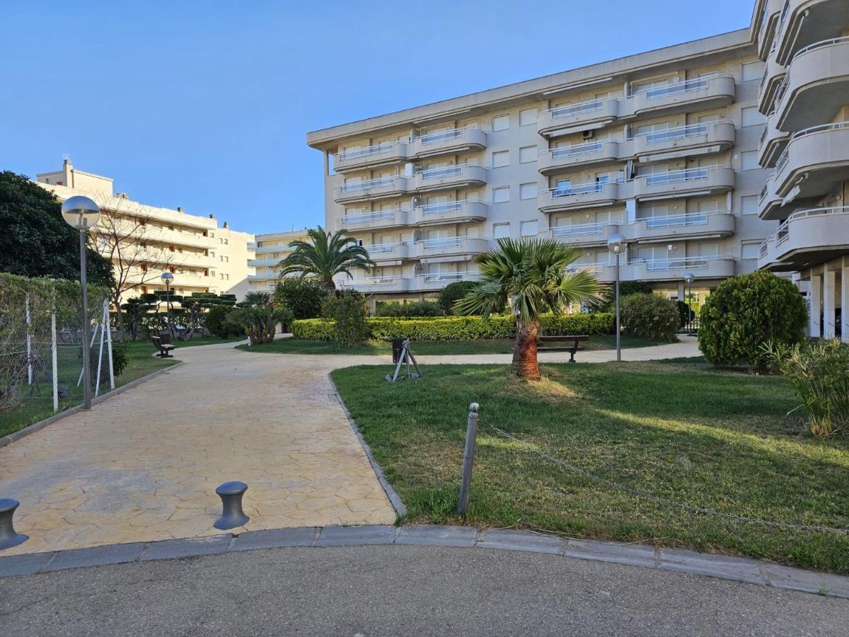 Aqua - Apartamento A 250M Playa La Pineda Εξωτερικό φωτογραφία