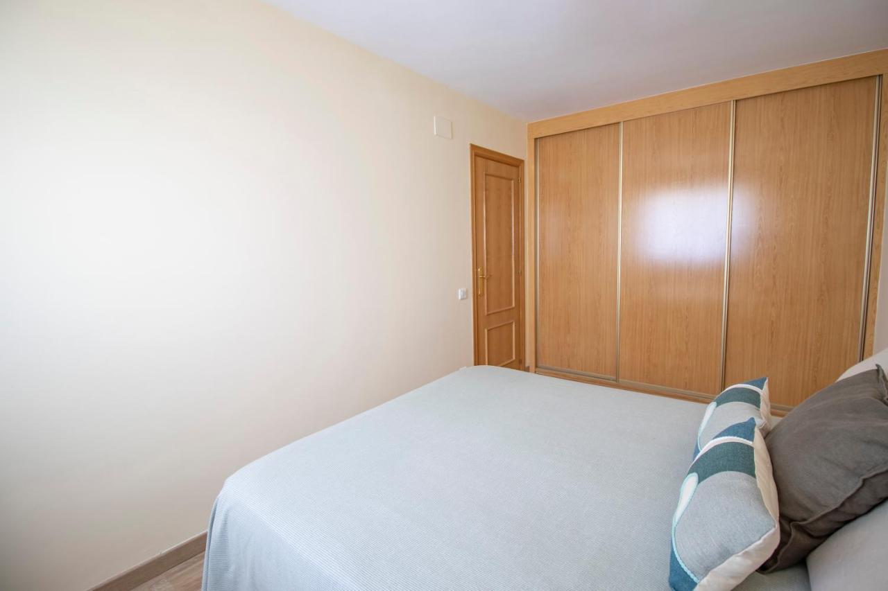 Aqua - Apartamento A 250M Playa La Pineda Εξωτερικό φωτογραφία