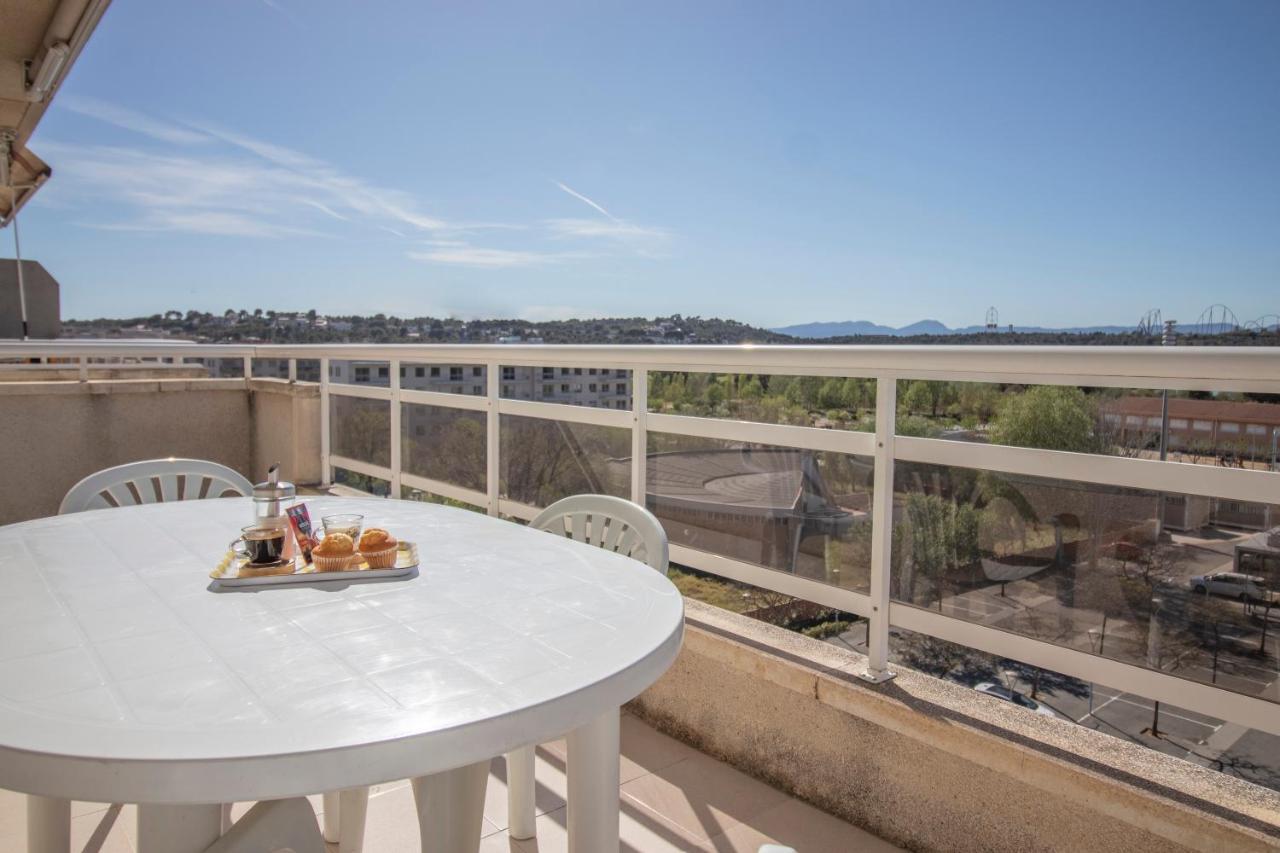 Aqua - Apartamento A 250M Playa La Pineda Εξωτερικό φωτογραφία