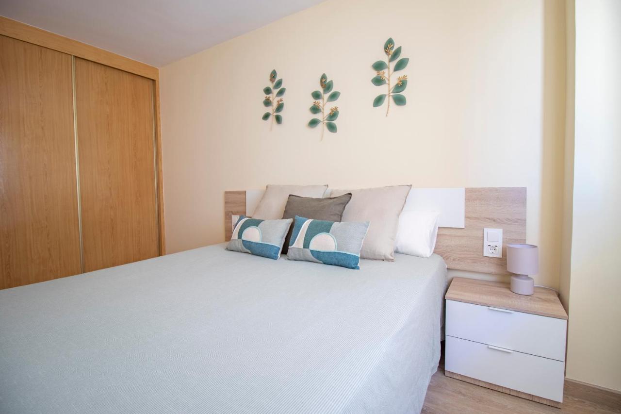 Aqua - Apartamento A 250M Playa La Pineda Εξωτερικό φωτογραφία