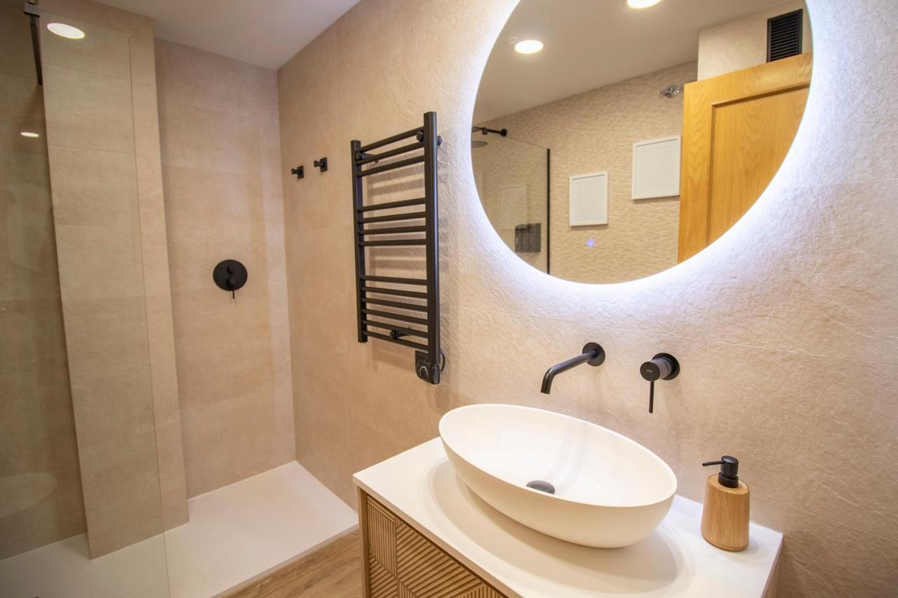 Aqua - Apartamento A 250M Playa La Pineda Εξωτερικό φωτογραφία
