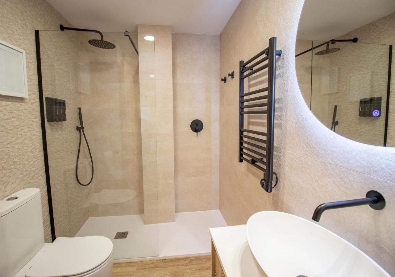 Aqua - Apartamento A 250M Playa La Pineda Εξωτερικό φωτογραφία