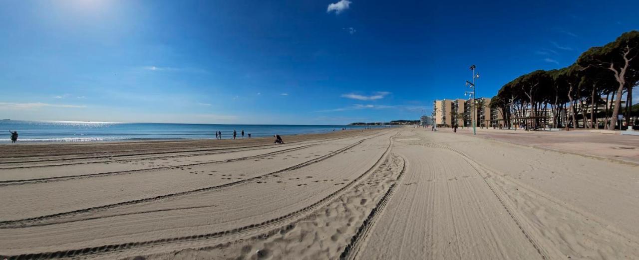 Aqua - Apartamento A 250M Playa La Pineda Εξωτερικό φωτογραφία