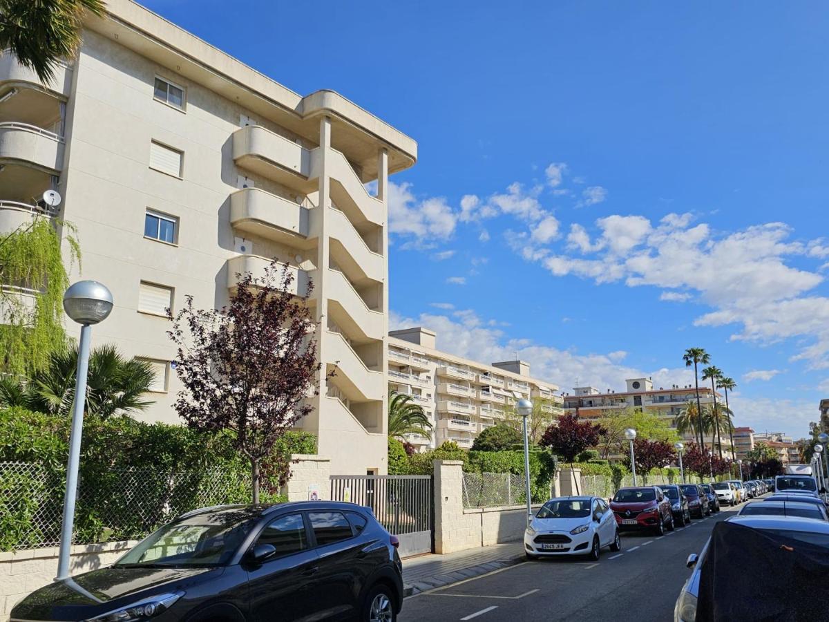 Aqua - Apartamento A 250M Playa La Pineda Εξωτερικό φωτογραφία