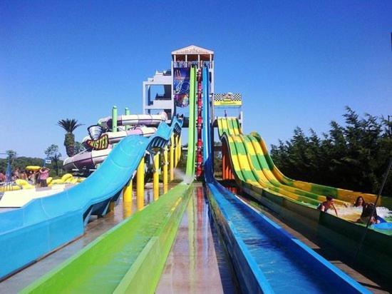 Aqua - Apartamento A 250M Playa La Pineda Εξωτερικό φωτογραφία
