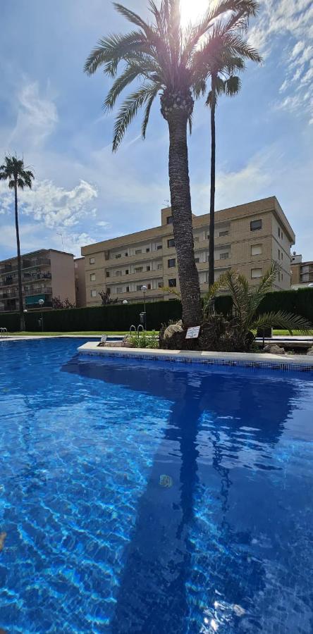 Aqua - Apartamento A 250M Playa La Pineda Εξωτερικό φωτογραφία