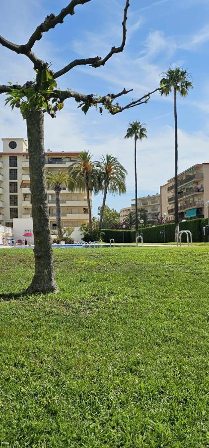 Aqua - Apartamento A 250M Playa La Pineda Εξωτερικό φωτογραφία