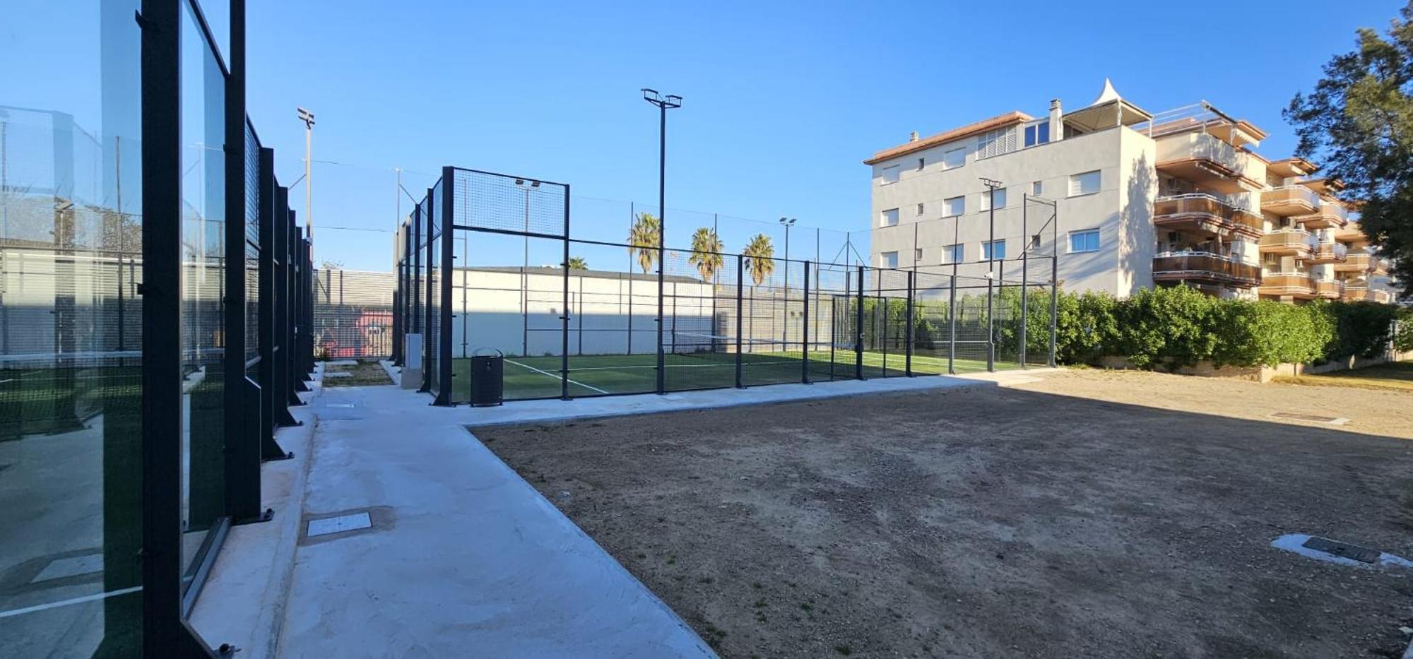 Aqua - Apartamento A 250M Playa La Pineda Εξωτερικό φωτογραφία